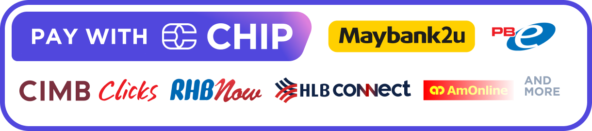 Bayar Secara Online FPX